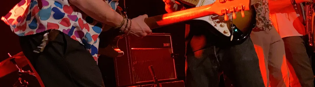 Ax and the Hatchetmen