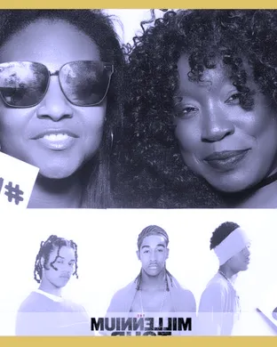 Live concert by B2K, Bow Wow, Waka Flocka Flame & Jeremih