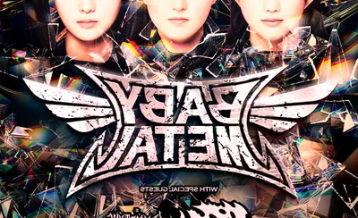 Babymetal
