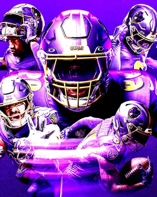 Baltimore Ravens vs. Tampa Bay Buccaneers (Date: TBD)