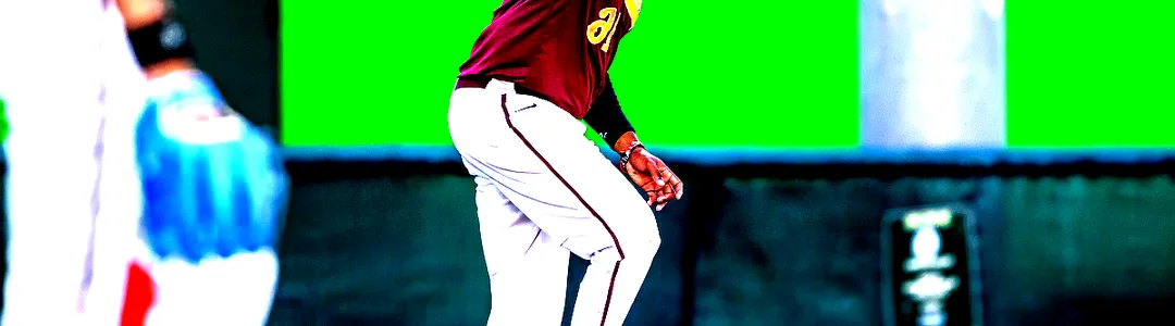 Bethune-Cookman Wildcats Baseball