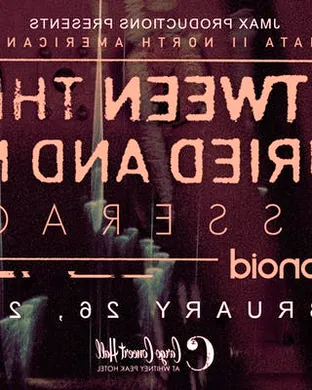 Between The Buried and Me Tampa