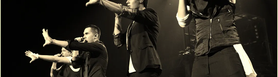 Big Time Rush