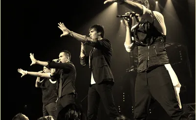 Big Time Rush