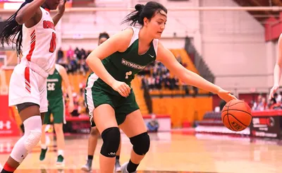 Binghamton Bearcats Women's Basketball