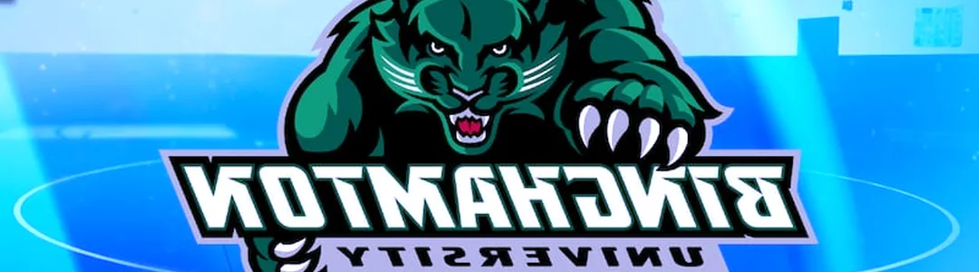 Binghamton Bearcats