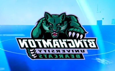 Binghamton Bearcats