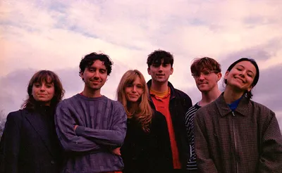 Black Country, New Road