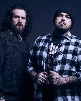 Black Stone Cherry
