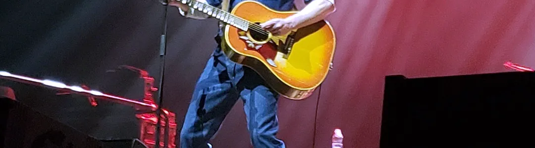 Blue Rodeo