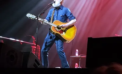 Blue Rodeo