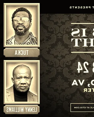 Blues is Alright Tour