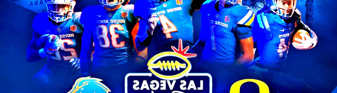 Boise State Broncos