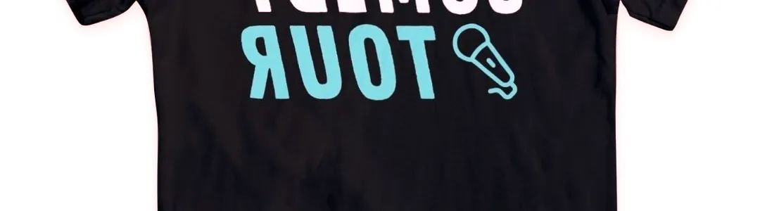 Bored Teachers Comedy Tour