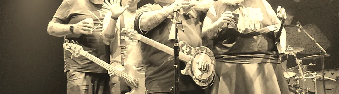 Bowling For Soup