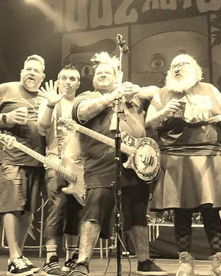 Bowling For Soup