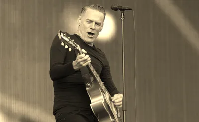 Bryan Adams