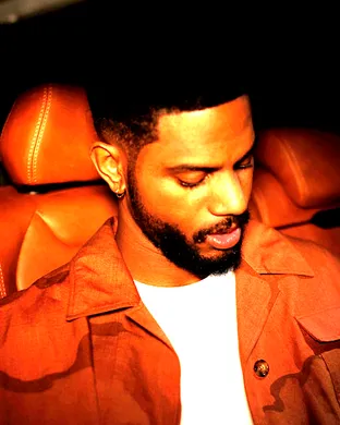 Bryson Tiller