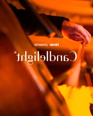 Candlelight: Christmas Carols on Strings