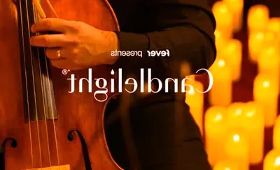 Candlelight: Ed Sheeran Meets Coldplay