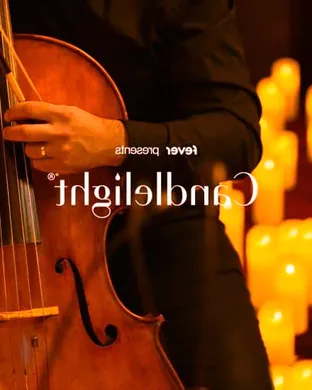 Candlelight: Ed Sheeran Meets Coldplay