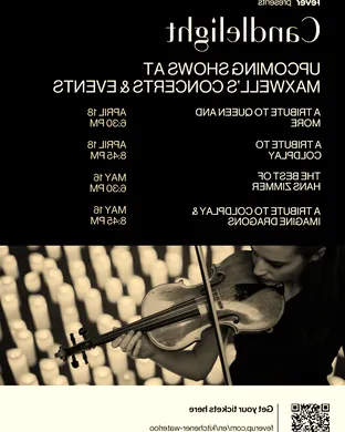 Candlelight: Tribute to The Beatles