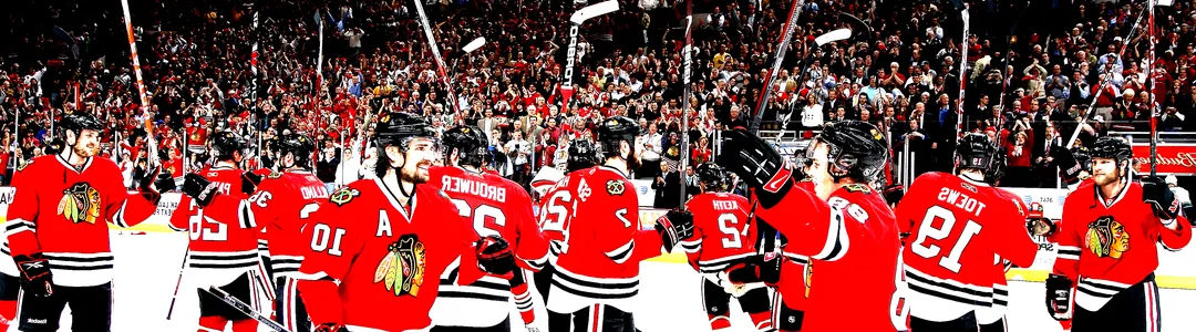 Chicago Blackhawks
