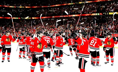 Chicago Blackhawks