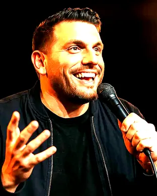 Chris Distefano