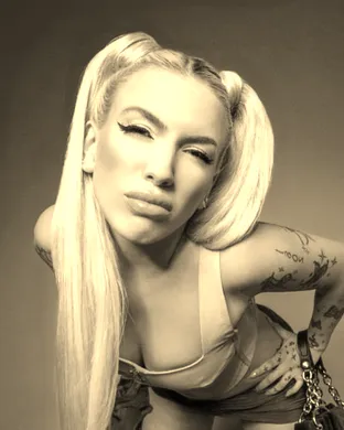 Chrissy Chlapecka Tampa