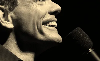 Christopher Titus