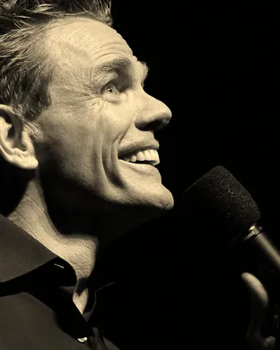 Christopher Titus Tampa