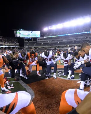 Cincinnati Bengals vs. Tampa Bay Buccaneers (Date: TBD)