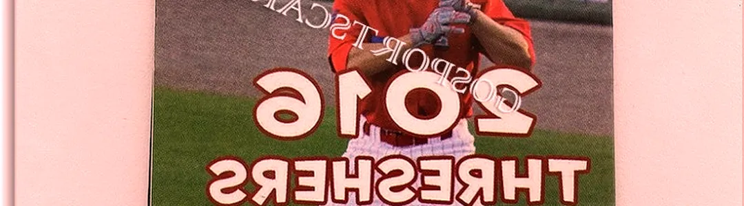 Clearwater Threshers