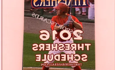Clearwater Threshers