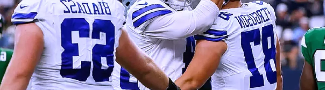 Dallas Cowboys