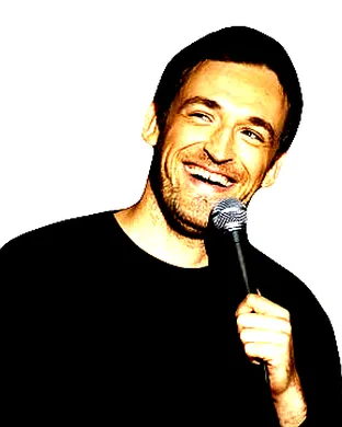 Dan Soder