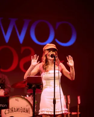 Darci Lynne and Friends