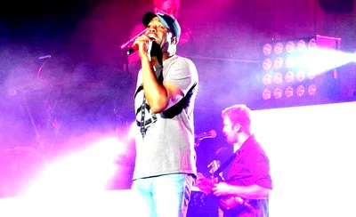 Darius Rucker
