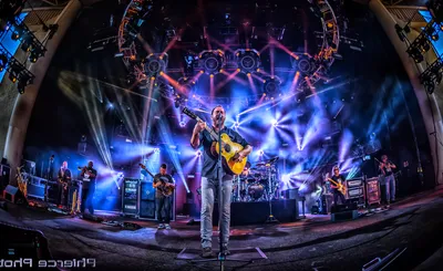 Dave Matthews Band