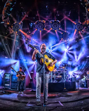 Dave Matthews Band