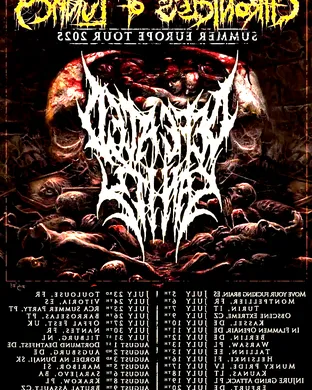 Defeated Sanity