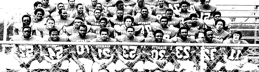 Delaware State Hornets Football