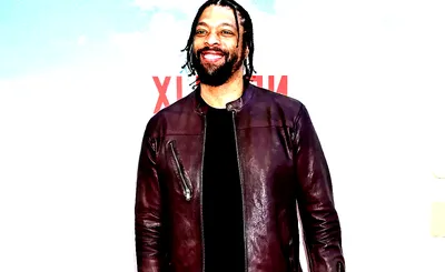 DeRay Davis