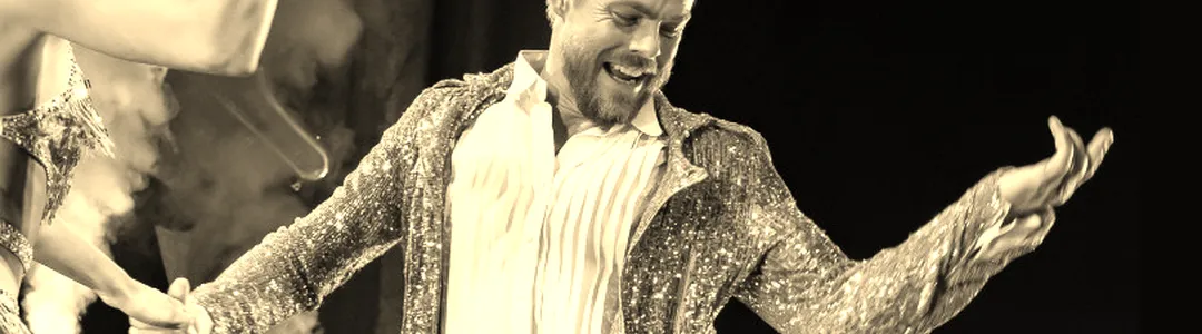 Derek Hough