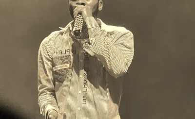 Dexta Daps