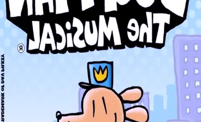 Dog Man - The Musical