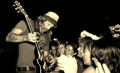 Donavon Frankenreiter