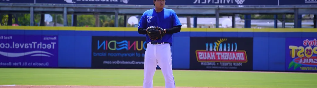 Dunedin Blue Jays