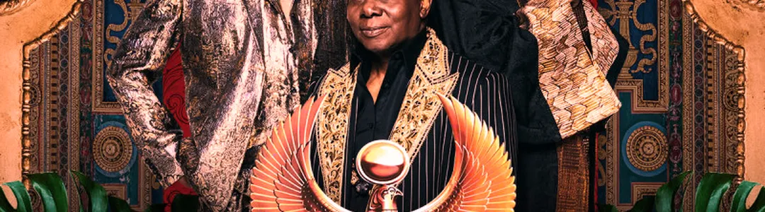 Earth, Wind and Fire